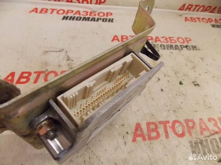 Блок управления AIR BAG для Kia Sorento 1 2002-20