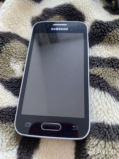 Телефон Samsung на запчасти