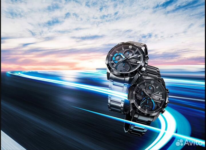 Наручные часы Casio