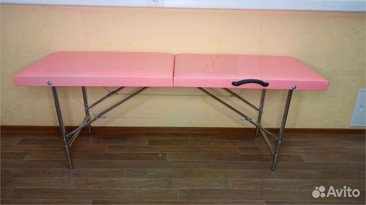 Кушетка косметологическая