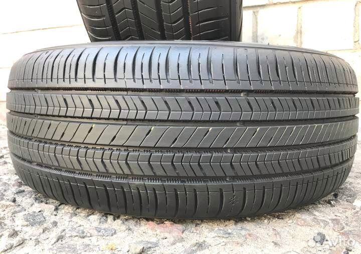 Kumho Solus TA51 215/55 R17 94V