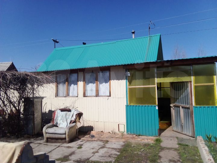 Участок 7,6 сот. (СНТ, ДНП)