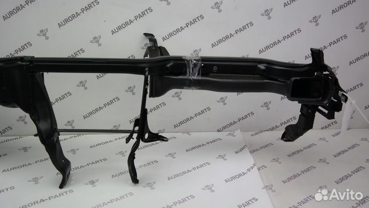 Поперечина передней панели Audi A6 C7 2011-2018