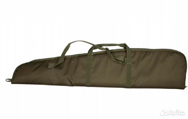 Чехол для охотничьей винтовки 120см solognac