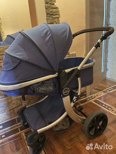 Продам коляску Farfello 2в1