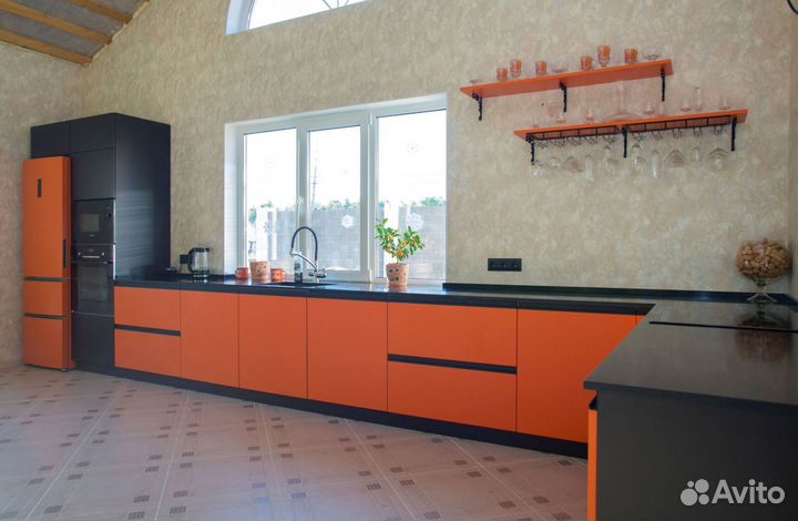 Кухонный гарнитур 