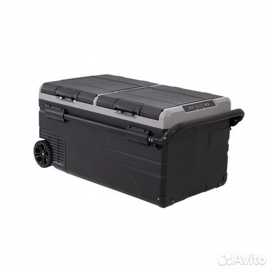 Автохолодильник(морозильн) Alpicool 95л TWW95