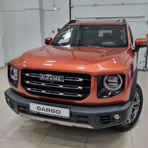 Новый Haval Dargo 2.0 AMT, 2024, цена от 3 149� 000 руб.