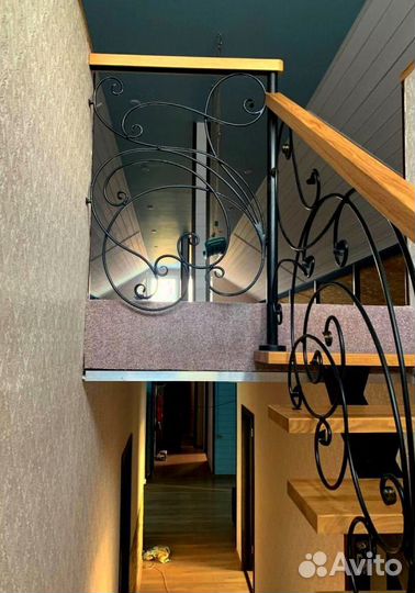 Винтовая лестница