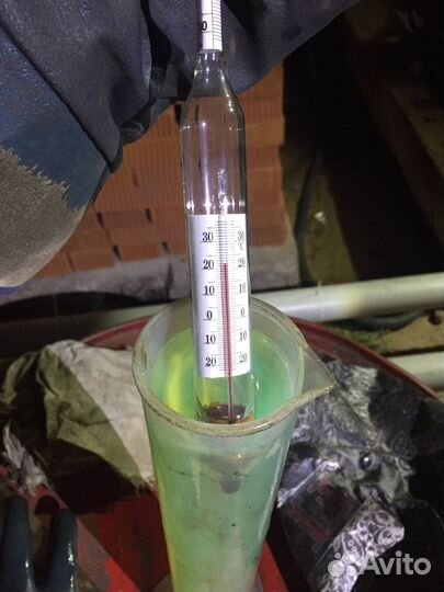 Продаю дизельное топливо