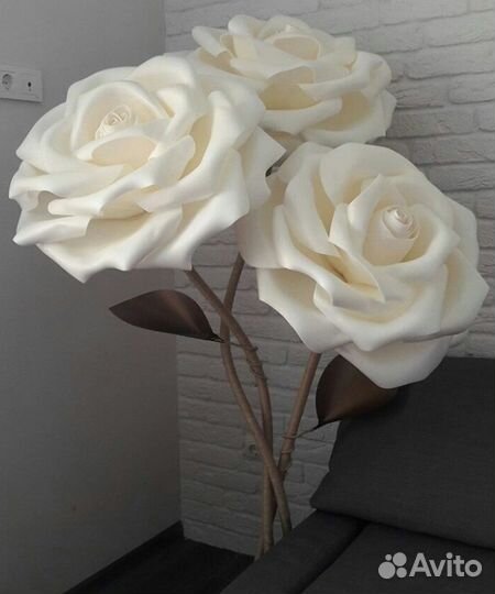 Ростовые Цветы