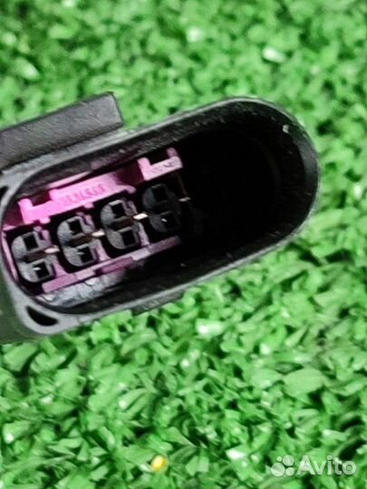 Датчик кислородный Audi A4 8K2 cabb 2008