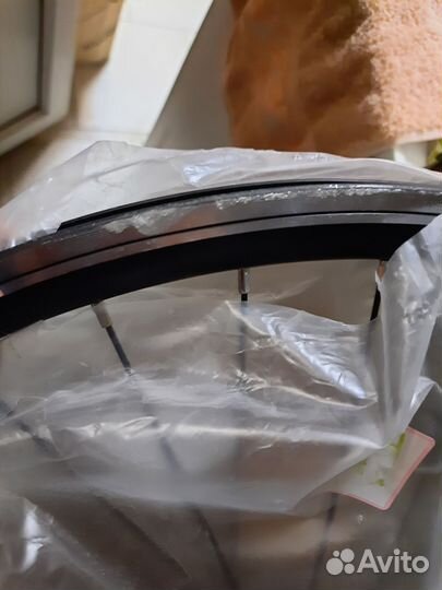 Колеса для велосипеда