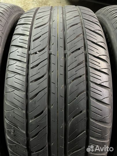 Dunlop Grandtrek PT2 285/50 R20