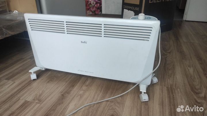 Обогреватель Ballu