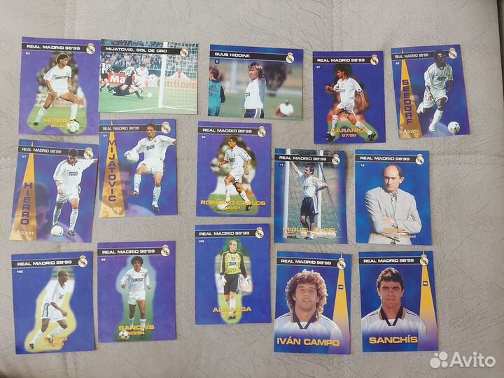 Стикеры и карточки Panini и Merlin, наклейки и кал