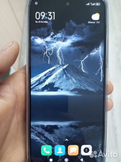 Xiaomi 12, 8/128 ГБ