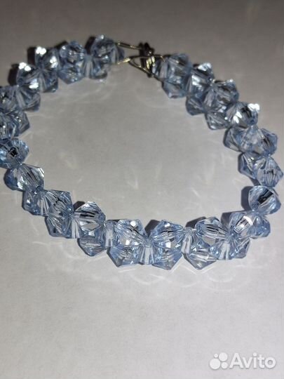 Браслет ручной работы