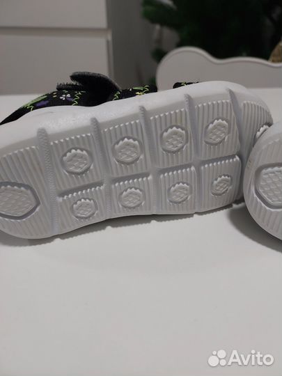 Сандалии для садика 22