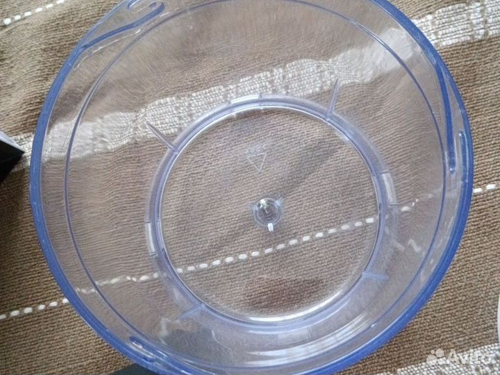 Блендер Redmond RGB 2939 чаша измельчителя