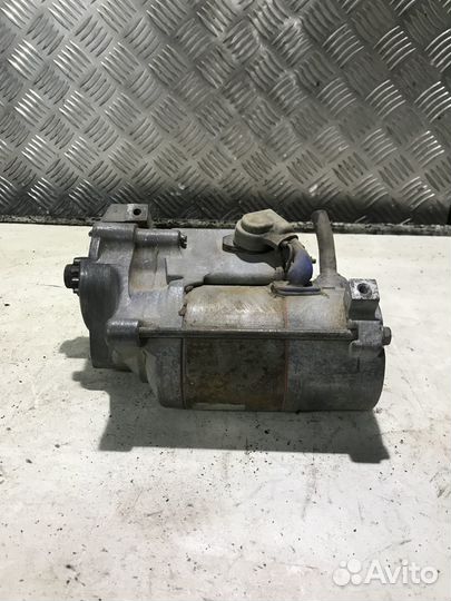 Стартер Land Rover Range Rover 3