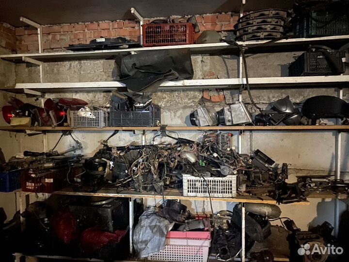 Торпеда обшивки дверей волга