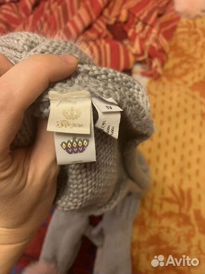 Шапки для девочки Regina, Tutu