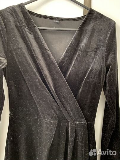 Платье zolla S