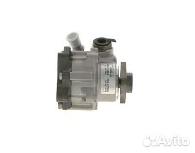 KS00000598 bosch Гидравлический насос, рулевое управление