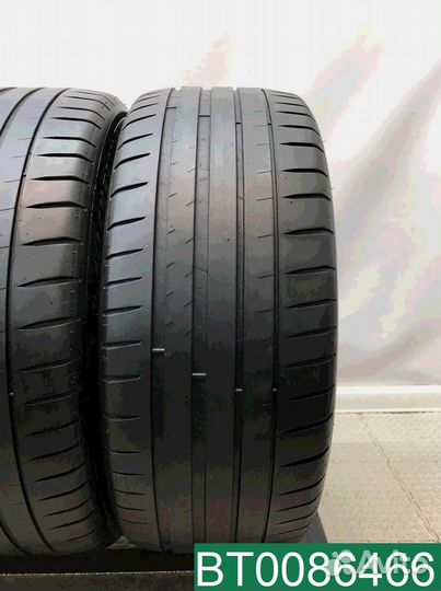 Michelin Pilot Sport 4 225/45 R17 105W