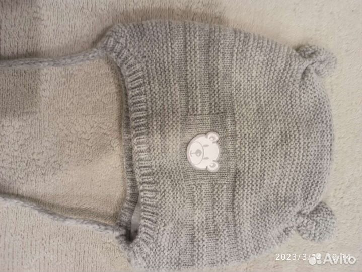 Костюм на мальчика 68