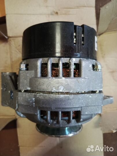 Генератор на ваз