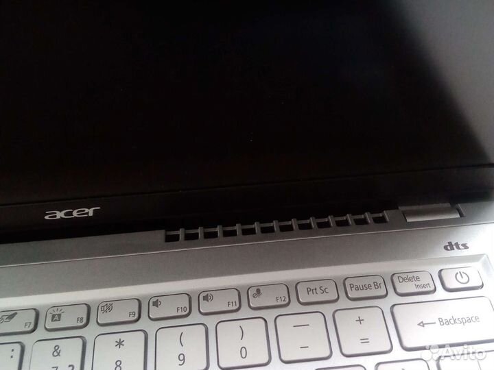 Acer Swift 3 (2021) (11th/512GB/8GB)