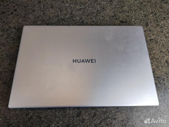 Huawei BOD WDH9 i5-1135G7/8 Gb DDR4/SSD 256/Intel