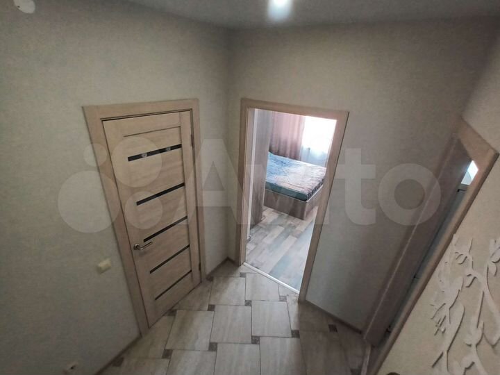 1-к. квартира, 35 м², 10/17 эт.