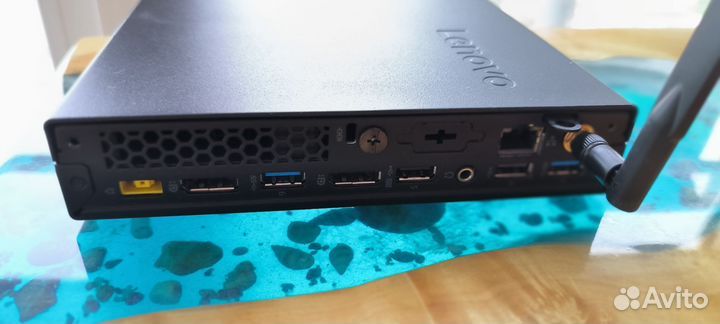 Lenovo thinkcentre m600