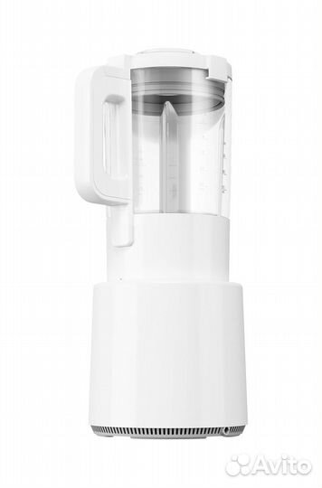 Стационарный блендер Xiaomi Smart Blender, BHR5960