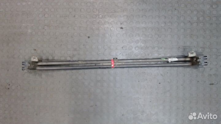 Усилитель бампера Suzuki Swift, 2007