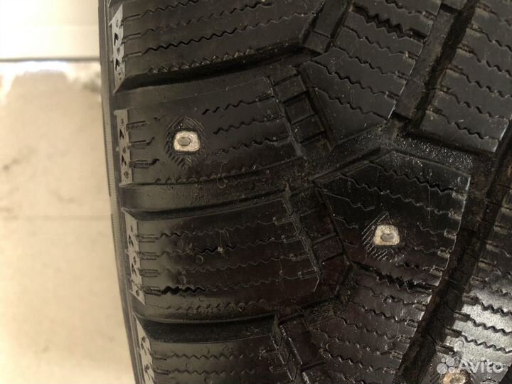 Pirelli Ice Zero 265/50 R20