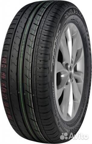 Royal Black Royal Performance 215/50 R17