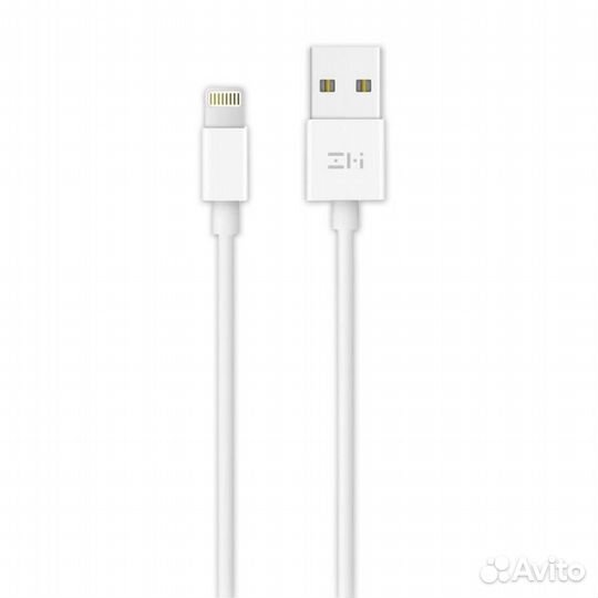 Кабель ZMI Apple Data Cable 1M