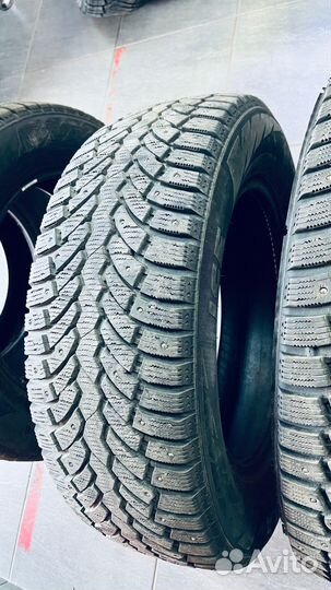 Formula Ice SUV 225/65 R17 102T