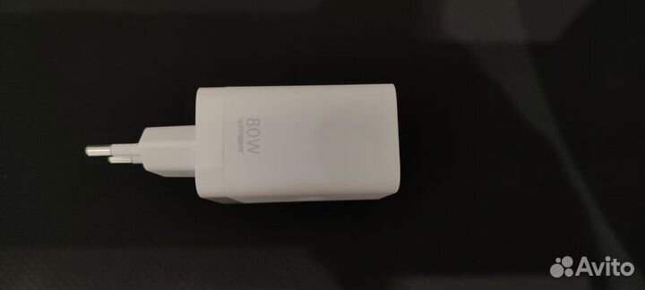 Оригинальный Блок для OnePlus, realme, oppo 80 Вт