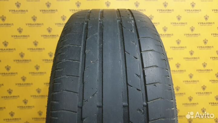 Bridgestone Potenza RE040 205/55 R16 91W