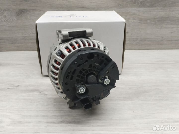 Генератор mercedes Sprinter 906 Vito 200Amp