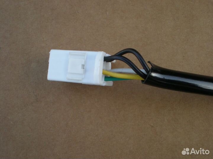 Зеркало правое 5 к Аналог Nissan X-Trail T31 07-14