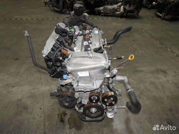 Двигатель 1AZ-FE 2.0 Toyota Camry