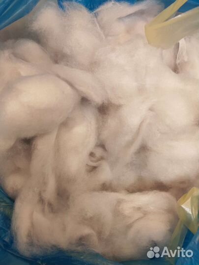 Синтепух наполнитель