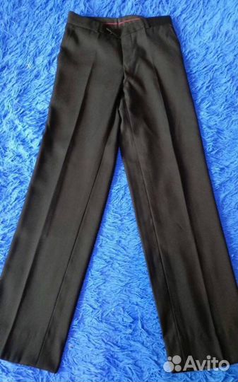 Пиджак и брюки