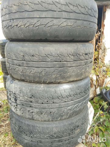 Winter Tact Nord Frost 3 185/65 R15